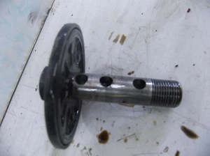 COPRI FILTRO OLIO KAWASAKI GPZ305 - Foto 1 di 2