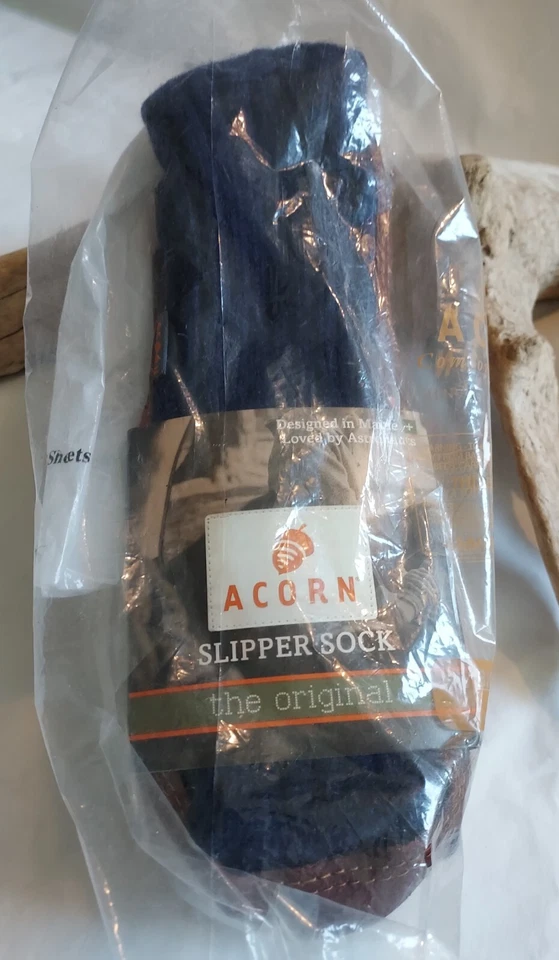 Calcetines deportivos de lana de trapo azul cobalto talla M de bellota para hombre y mujer NUEVO paquete sellado Foto 1 de 4