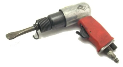 Husky Tool Model HDT103 Pneumatic Air Hammer  Used - Image 1 of 2