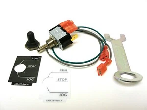 9481 KB Electronics Auto/Manual Switch Kit For KBAC - Picture 1 of 1