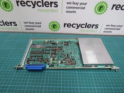 Hitachi BEJ 0802-02 BMU 256-1 A87L-0001-0017 11I - Image 1 of 4