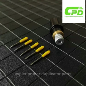 30 Degree Blade and Holder Kit Fit For PCUT Cutter Cutting Plotter Parts - Picture 1 of 3