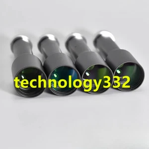 1PC USED RS-05X110A Industrial lens #YY - Picture 1 of 3