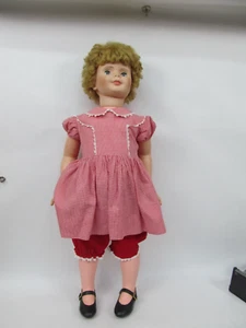 Patti Playpal oder Walking Bess 3651 Kunststoffpuppe Vintage 35 Zoll groß - Bild 1 von 4