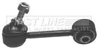 Genuine FIRST LINE Rear Left Stabiliser Link Rod for Rover 75 T 1.8 (5/03-5/05)