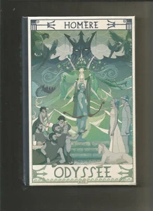 Odyssée - Homère - Picture 1 of 2