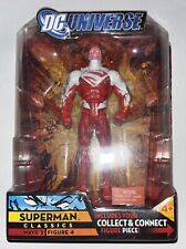 DC Universe Classics Wave 2 Figure  4 Red Superman NEW Gorilla Grodd BAF 2007