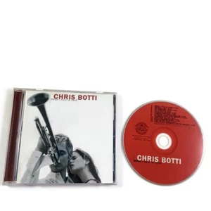 Chris Botti When I Fall In Love CD -00s -Jazz -Contemporary -Pop **MINIMAL WEAR - Picture 1 of 11