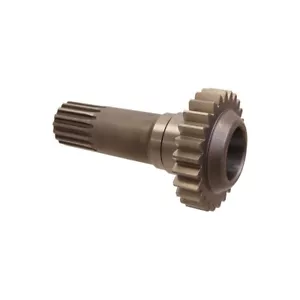 67596C91 Tractor PTO Shaft 17 Splines 26 Teeth Fits International CS-IH - Picture 1 of 6
