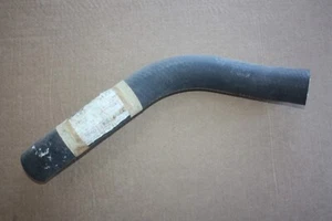 1960 thru 1961 C1 Corvette NOS Upper Radiator Hose GM 3777482 - Picture 1 of 7