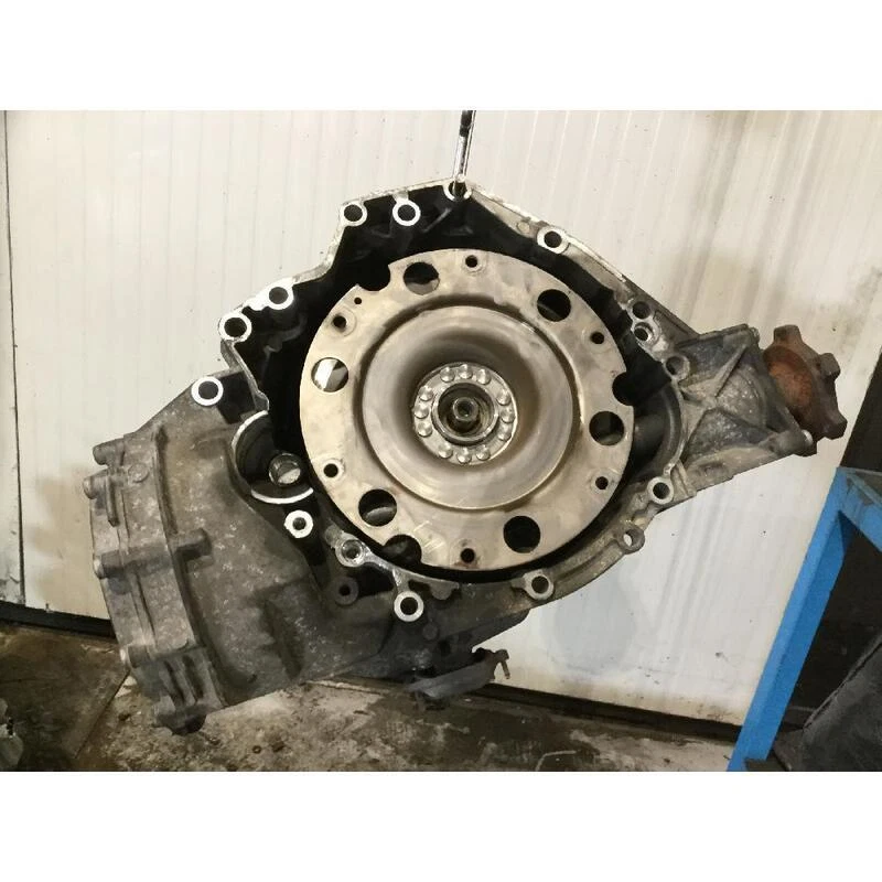 CAMBIO COMPL. PER AUDI A4 (07-11) 8K 2.0 16V TDI (105KW) 2WD SW 5P/D/1968CC 2007 - Image 1 of 4