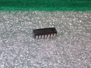 (1) SCL4441UBE CMOS QAUD BUFFER NOS - Imagen 1 de 1