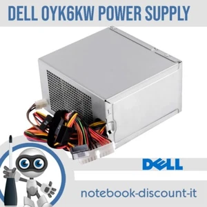 Alimentatore Dell PSU 0YK6KW per Vostro 260 Power Supply 300W ATX - Imagen 1 de 1