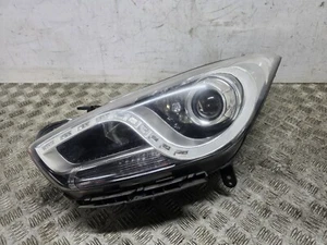 Hyundai I40 Mk1 Crdi Style 5dr Estate 2011-2013 Headlight (n/s) - Picture 1 of 12