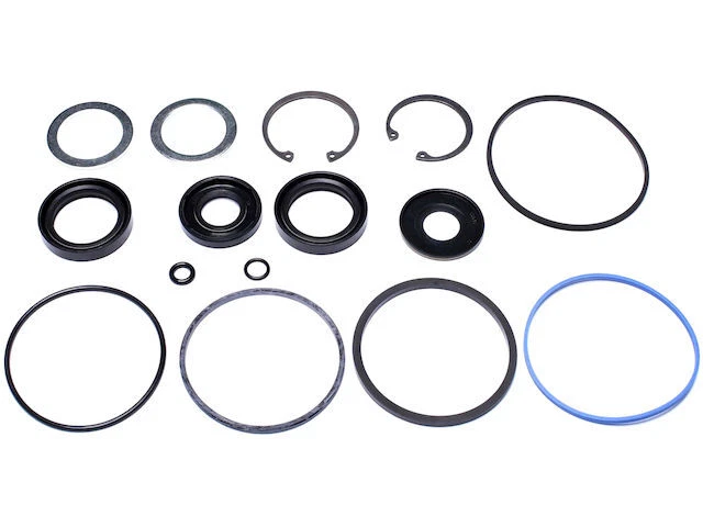 Steering Gear Seal Kit For 1965-1975 Ford LTD 1971 1966 1967 1968 1969 CQ115JW - Image 1 of 1