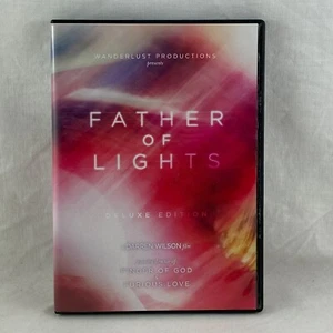 Father Of Lights - Deluxe Edition 4 DVD - Picture 1 of 4
