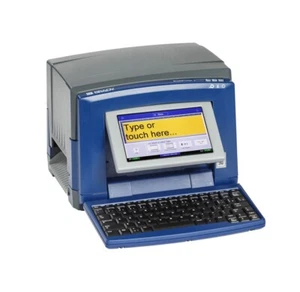 BradyPrinter S3100 Schilder- und Etikettendrucker, Thermotransfer, kostenloser Versand - Bild 1 von 1