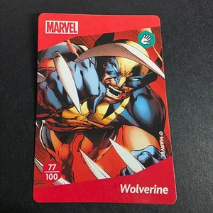 Woolworths Wonders Disney 100 Collector Trading Cards #77 - Picture 1 of 1