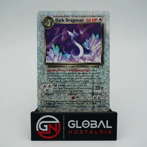 Dark Dragonair 2002 Pokemon Legendary collection Reverse Holo #38 LP- - Picture 1 of 4