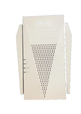 TP-Link AX1800 WiFi 6 Range Extender OneMesh Router  (RE615X) - Image 1 of 4