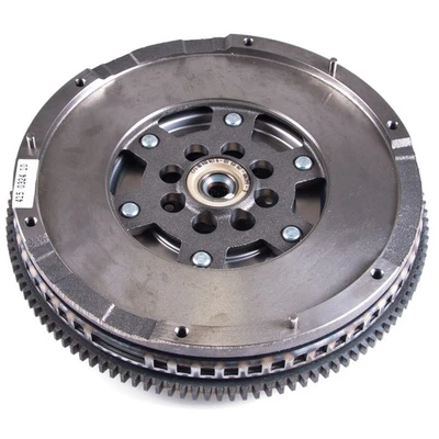 离合器 Flywheel-Base LuK DMF088 适合 04-05 奥迪 S4 4.2L-V8 — 第 1/3 张图片