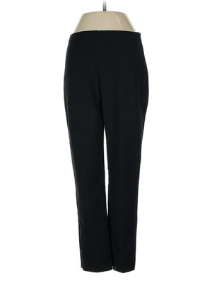 Karen Kane 女式黑色正装裤 XS — 第 1/4 张图片