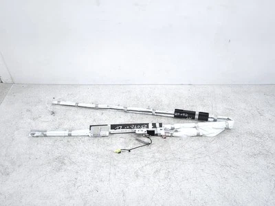 Bolsa de aire para cortina techo conductor Chevrolet Traverse 2018-2023 85164784 Foto 1 de 4