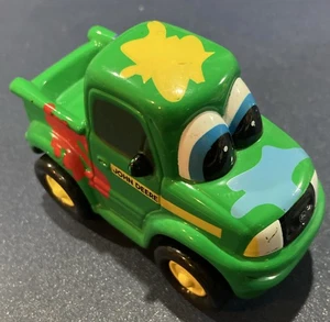 Ertl John Deere Paint Splatter Splash Diecast Truck Car Figure Toy - Picture 1 of 3