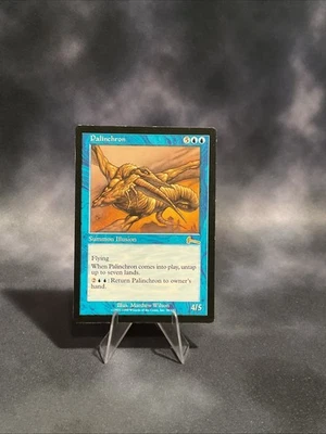 Palinchron Urza's Legacy Regular - Image 1 of 2