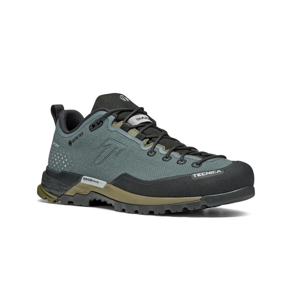 scarpe Tecnica Sulfur S Ms Gtx 11250700002 — 第 1/1 张图片