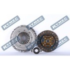 Clutch Kit For Seat 127 127A 1.0 RYMEC 3pc (Cover+Plate+Releaser)