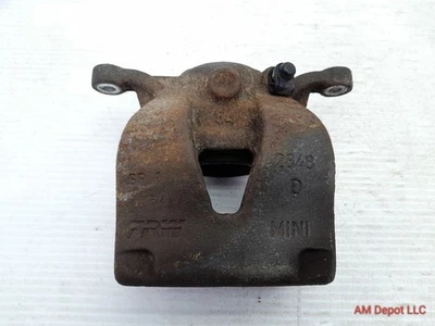 2013 Mini Cooper S Countryman R60 R61 Front Left Driver Brake Caliper 9804727 - Image 1 of 4