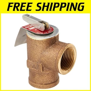 Hydronic Industrie Überdruckventil - 30 PSI, 3/4" - Bild 1 von 4