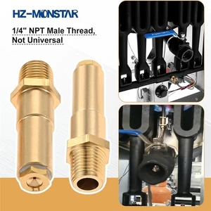 1Pcs Safety Tilt Switch and Igniter Set with M8 Thermocouple for Outdoor Heaters - Picture 1 of 10