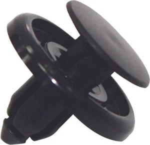 SP1 Fender Clips/Push Rivets - Universal Motorcycle ATV/UTV Street Bike 33-2084 - Picture 1 of 4