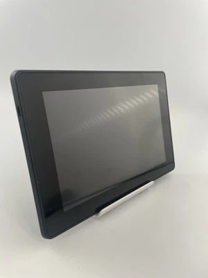 Amazon Kindle Fire 7 HD 3rd Gen P48WVB4 Black 7" Tablet Spares And Repairs #A - Image 1 of 4