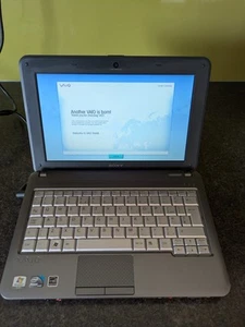 Sony Vaio VPCM13M1E Model PCG-21313M - Picture 1 of 7