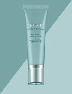 Amway Artistry Intensive Skincare, Anti-Wrinkle Firming Serum - NEW - $90 Retail - Picture 1 of 9