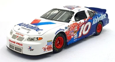 Team Caliber 1/24 Scale M102150VA - 2001 Pontiac Nascar #10 Valvoline - Benson - Image 1 of 4