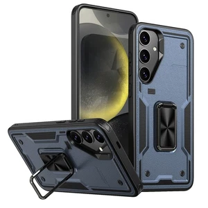 Case For Samsung Galaxy A05S A06 A16 A35 A55 Finger Ring Holder Stand Hard Cover - Picture 1 of 20