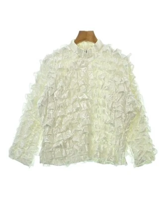 Chaquetas COMME des GARCONS COMME des GARCONS (Otros) Blanco M 2200626830083 Foto 1 de 4