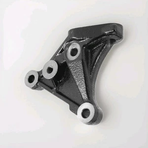 HONDA K24 11910-PPA-000 Side Crv Engine Mount Bracket K-SWAP K Series Ep3 Dc5 - Picture 1 of 5