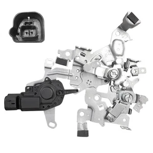 Lock Remote Power Mechanism Left Sliding Door for Toyota HiAce 05-19 6964026351 - Picture 1 of 4