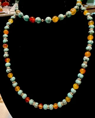 Joyería hecha a mano Foto 1 de 4