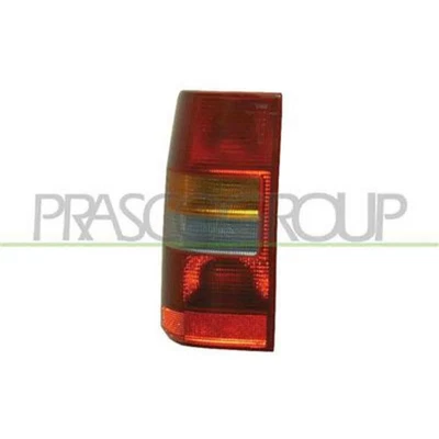 Fanale Posteriore Sinistro Senza Porta Lampada Per Fiat Scudo 1995-2003 Sinistro - Immagine 1 di 3
