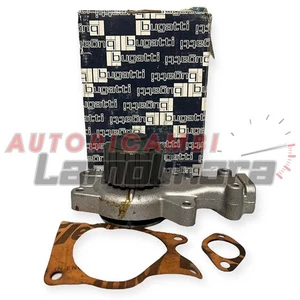 PA0238 BUGATTI pompa acqua per Ford Sierra E1FZ8501B PA400 GRAF - Imagen 1 de 4