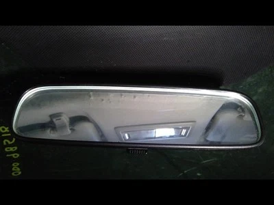 Rear View Mirror Fits 07-13 SX4 382327 Foto 1 de 4