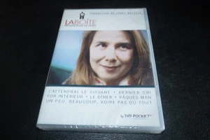 DVD NEUF "LA BOITE" 6 courts metrages - Picture 1 of 2