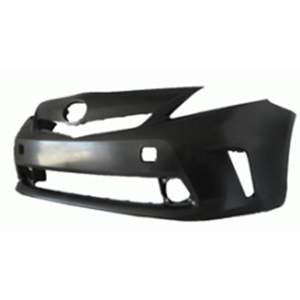 New Front Bumper Cover fits 2012-2014 Toyota Prius V 5211947923 CAPA-P Foto 1 de 1