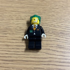 LEGO Agents Dollar Bill Minifigure agt023 8968